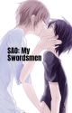 Sword Art Online: My SwordMen  by Cookiemon448