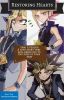 (Yami X reader) Restoring Hearts(COMPLETE)