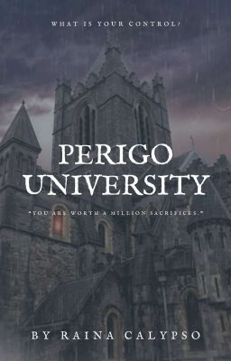 Perigo University cover