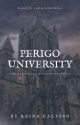 Perigo University by iamaxelrain