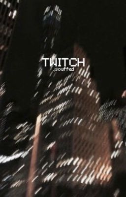 TWITCH ; jschlatt [discontinued] cover