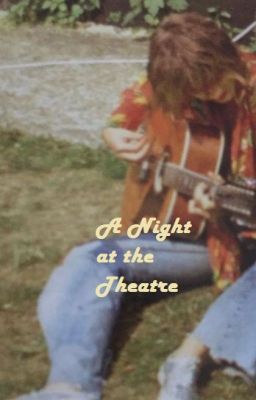 A Night at the Theatre cover