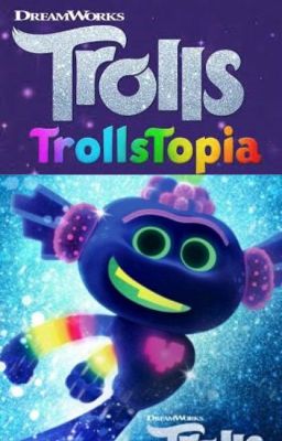 Trollstopia: Season 3 cover