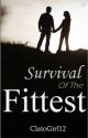 Survival of the Fittest - Clato fanfic (Alternate ending to NTI) by UnLeashedVisions