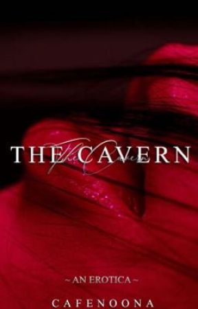 The Cavern by _cafenoona_