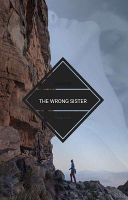 The Wrong Sister cover