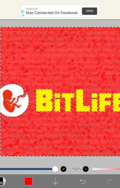 Short bitlife story's by AlexieBooBear