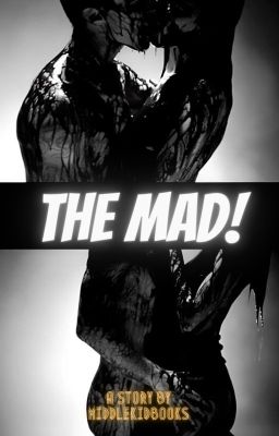 The mad. cover