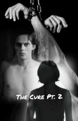 The Cure - Part 2 of 4 cover