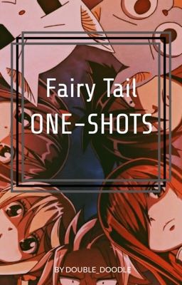 Fairy Tail One-Shots cover