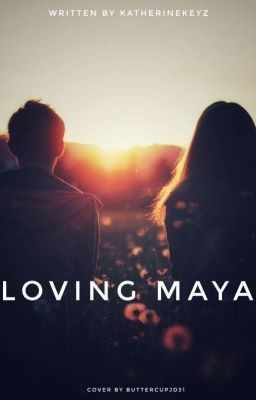 Loving Maya cover