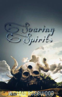 Soaring Spirits cover