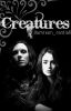 creatures | r. h