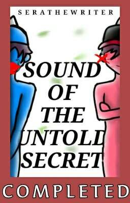 Sound of the Untold Secret cover