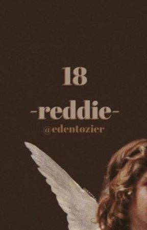 18•reddie by edentozier