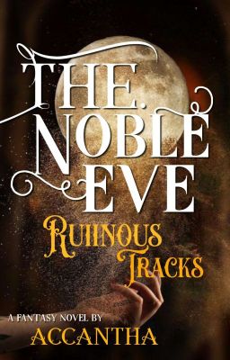 The Nobleeve : Ruinous Tracks cover