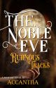 The Nobleeve : Ruinous Tracks by lostvlueberry