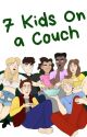 7 Kids On a Couch by AlsoKoolKid