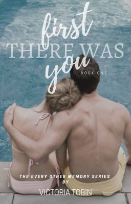 First There Was You cover