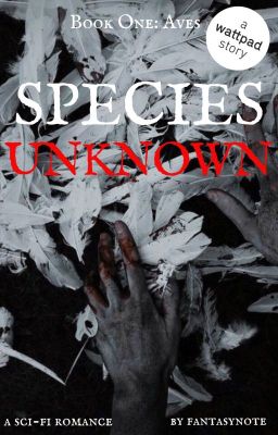 Species Unknown [Book 1: Aves] cover