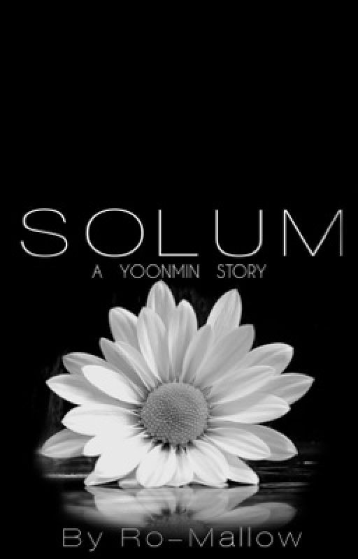 SOLUM by -RoMallow-