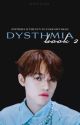 dysthymia | zhong chenle  by KHYUAN