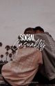 1.1| Social Casualty by aandersonwrites