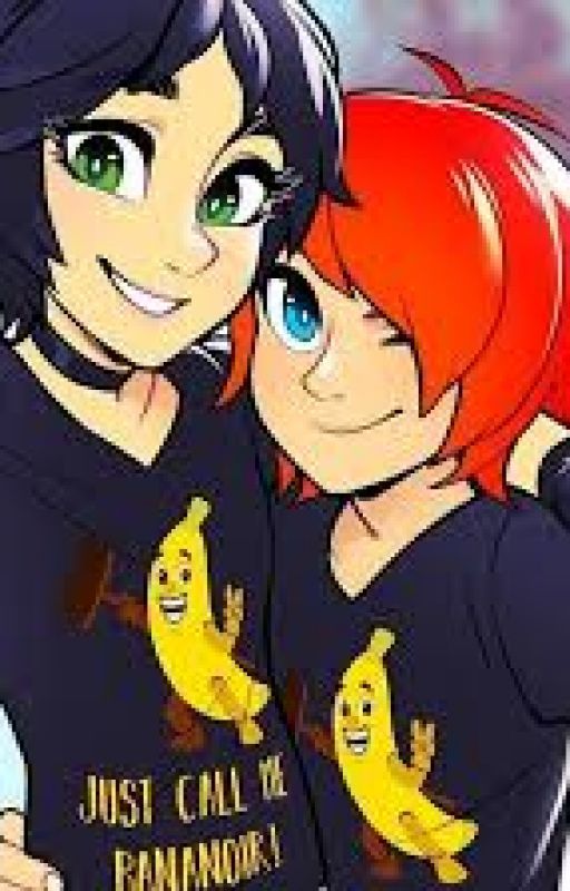 Secret Double Date - A Miraculous ladybug Fanfic (complete) by Adrinette4325