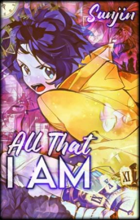 All That I Am | My Hero Academia by sun_jin