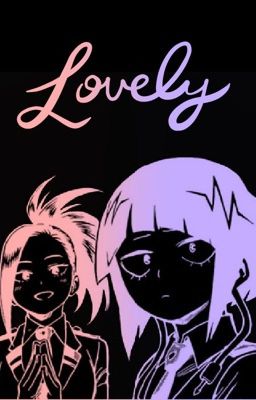 Lovely: A Momojiro Fanfic cover