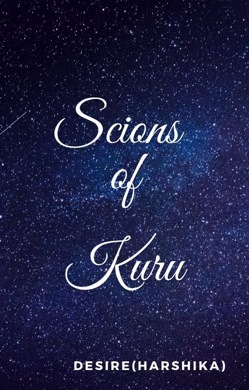 Scions Of Kuru by Harshika08