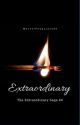 Extraordinary (The Extraordinary Saga #4) by MarvelPenguin1205