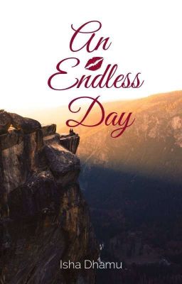 An Endless Day cover