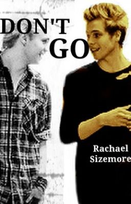 Don't Go [Muke Clemmings] cover