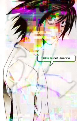 Manipulator (L Lawliet X Reader) cover