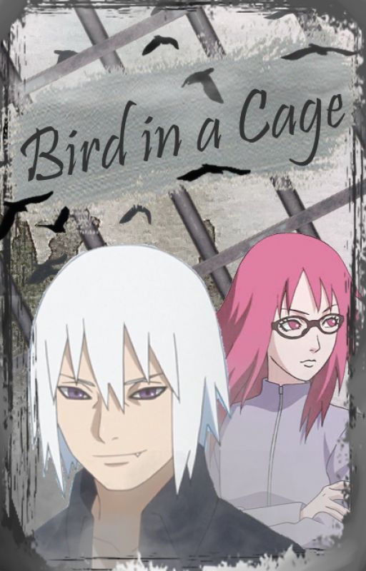 Bird in a Cage (Slow-burn SuiKarin) by mfw_no_gf