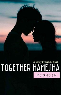 Together Hamesha (MishBir Version) cover