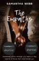 The Empaths (Book one in The Empaths series) by SammyJW37