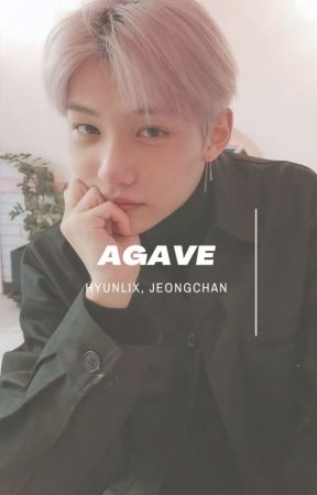 agave | hyunlix, jeongchan by atlanticlqv