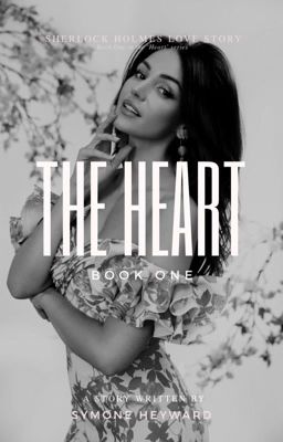 ✔️THE HEART| Sherlock Holmes cover