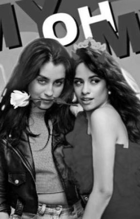 Camren One-Shot (Sur demande) by CamilaCabelloStory