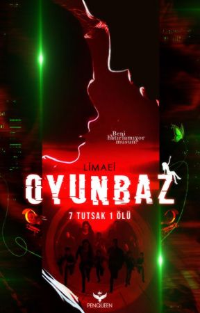 OYUNBAZ 7 TUTSAK 1 ÖLÜ by Limaei