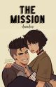 The Mission | Butchercup Fanfic by dooodies