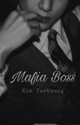 Mafia Boss  cover