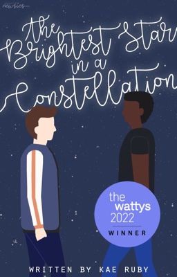 The Brightest Star in a Constellation cover