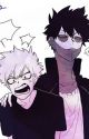 Forever or never? \\ K. Bakugo x Villain! Reader x Dabi by Ambergirl8888