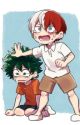 Fight for love/ Todedeku by bryonnaslay