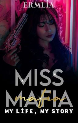 MISS MAFIA cover