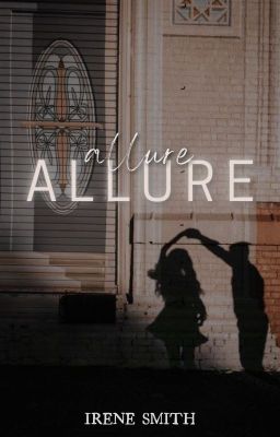 ✔ | Allure, S. Salvatore  cover