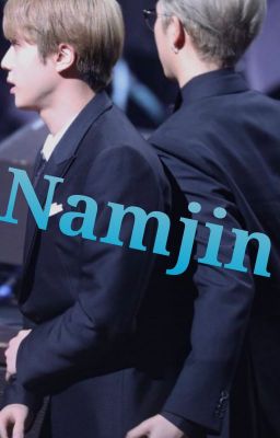 Namjin cover